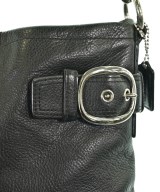 COACH（コーチ）ショルダーバッグ 黒 サイズ:- レディース/2200675436045
