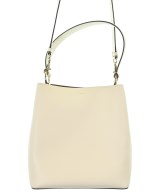 COACH（コーチ）ショルダーバッグ 白 サイズ:- レディース/2200675700030