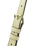 COACH（コーチ）ショルダーバッグ 白 サイズ:- レディース/2200675700030