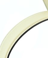 COACH（コーチ）ショルダーバッグ 白 サイズ:- レディース/2200675700030