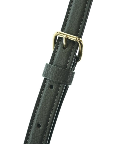 COACH（コーチ）ショルダーバッグ 黒 サイズ:- レディース/2200676157017