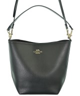 COACH（コーチ）ショルダーバッグ 黒 サイズ:- レディース/2200676157017