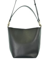 COACH（コーチ）ショルダーバッグ 黒 サイズ:- レディース/2200676157017