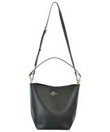 COACH（コーチ）ショルダーバッグ 黒 サイズ:- レディース/2200676157017