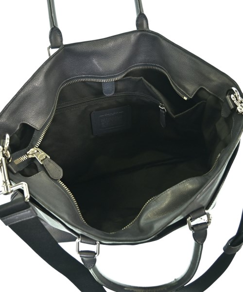 COACH（コーチ）トートバッグ 紺 サイズ:- レディース/2200666185068