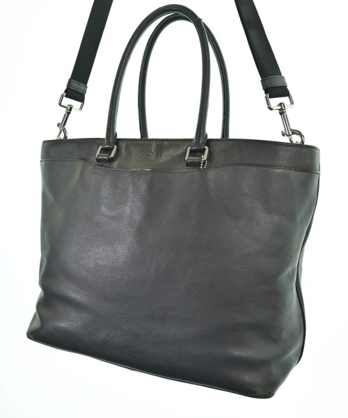 COACH（コーチ）トートバッグ 紺 サイズ:- レディース/2200666185068