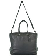 COACH（コーチ）トートバッグ 紺 サイズ:- レディース/2200666185068