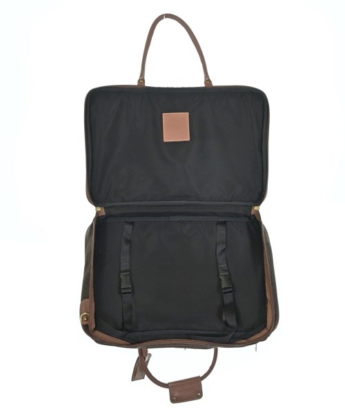 COACH（コーチ）ビジネスバッグ 茶 サイズ:- レディース/2200678263969