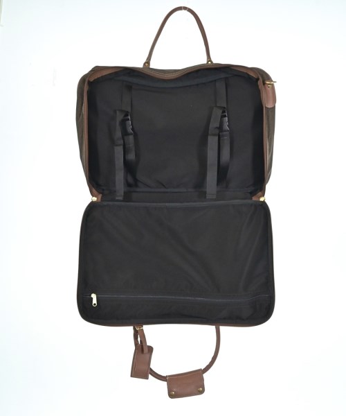 COACH（コーチ）ビジネスバッグ 茶 サイズ:- レディース/2200678263969