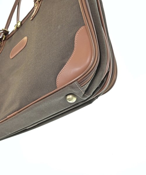 COACH（コーチ）ビジネスバッグ 茶 サイズ:- レディース/2200678263969