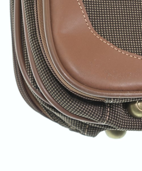COACH（コーチ）ビジネスバッグ 茶 サイズ:- レディース/2200678263969