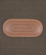 COACH（コーチ）ビジネスバッグ 茶 サイズ:- レディース/2200678263969