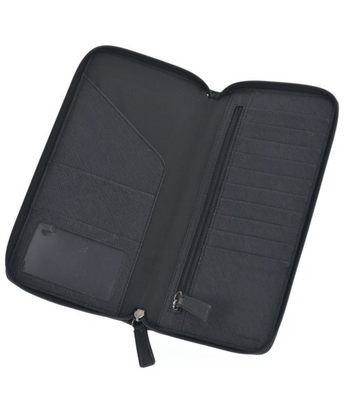 COACH（コーチ）財布・コインケース 黒 サイズ:- レディース/2200678382035