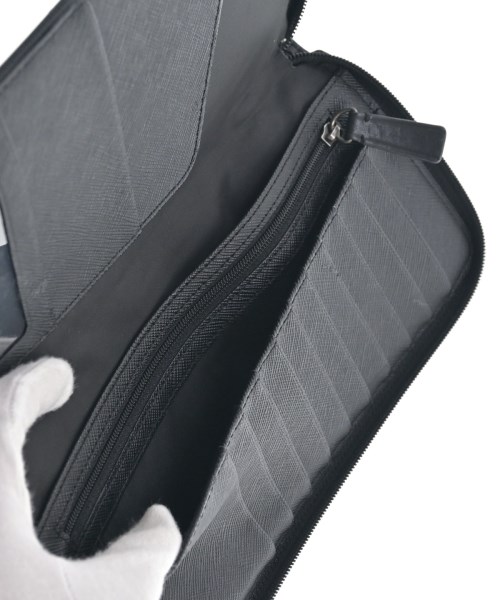 COACH（コーチ）財布・コインケース 黒 サイズ:- レディース/2200678382035