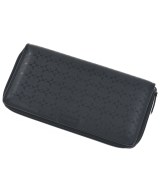 COACH（コーチ）財布・コインケース 黒 サイズ:- レディース/2200678382035