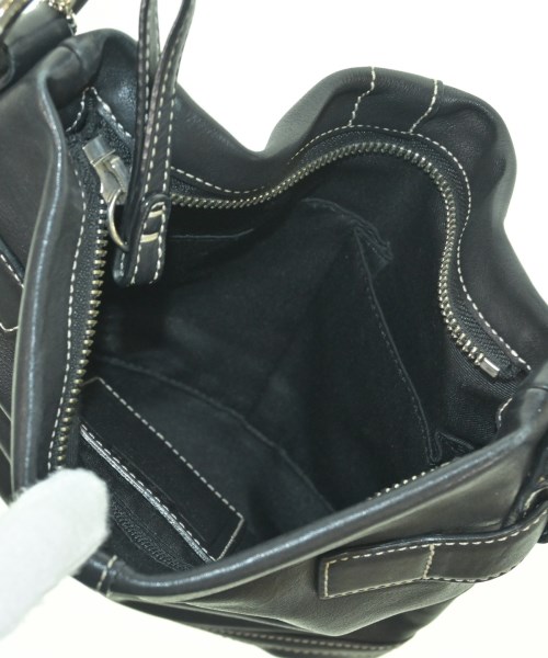 COACH（コーチ）ショルダーバッグ 黒 サイズ:- レディース/2200672347115