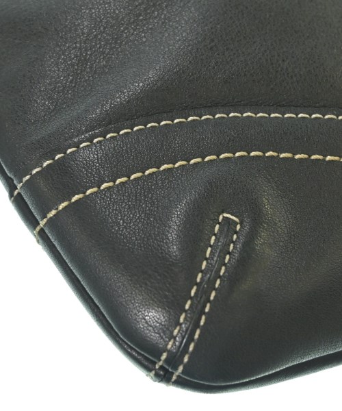 COACH（コーチ）ショルダーバッグ 黒 サイズ:- レディース/2200672347115