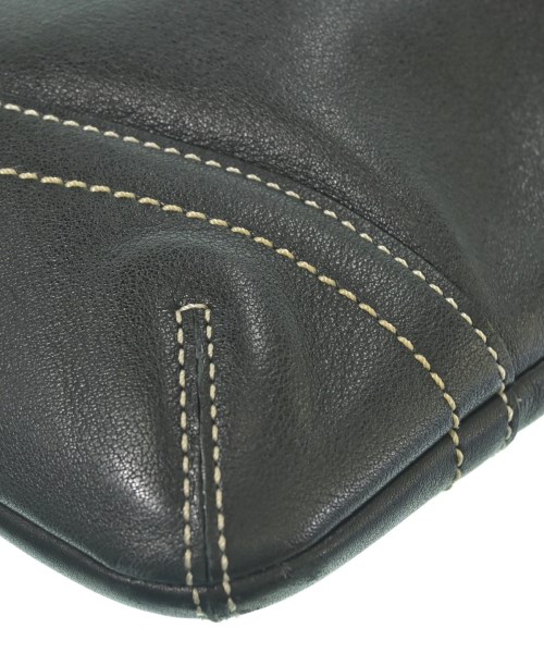 COACH（コーチ）ショルダーバッグ 黒 サイズ:- レディース/2200672347115