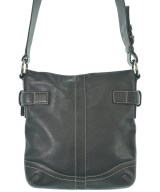 COACH（コーチ）ショルダーバッグ 黒 サイズ:- レディース/2200672347115