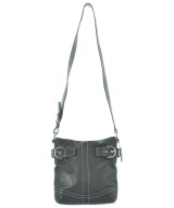 COACH（コーチ）ショルダーバッグ 黒 サイズ:- レディース/2200672347115