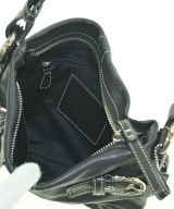 COACH（コーチ）ショルダーバッグ 黒 サイズ:- レディース/2200672347115