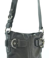 COACH（コーチ）ショルダーバッグ 黒 サイズ:- レディース/2200672347115