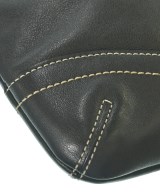 COACH（コーチ）ショルダーバッグ 黒 サイズ:- レディース/2200672347115