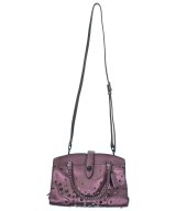 COACH（コーチ）ハンドバッグ 紫 サイズ:- レディース/2200673103062