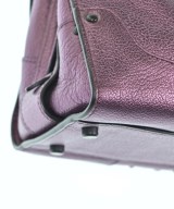 COACH（コーチ）ハンドバッグ 紫 サイズ:- レディース/2200673103062