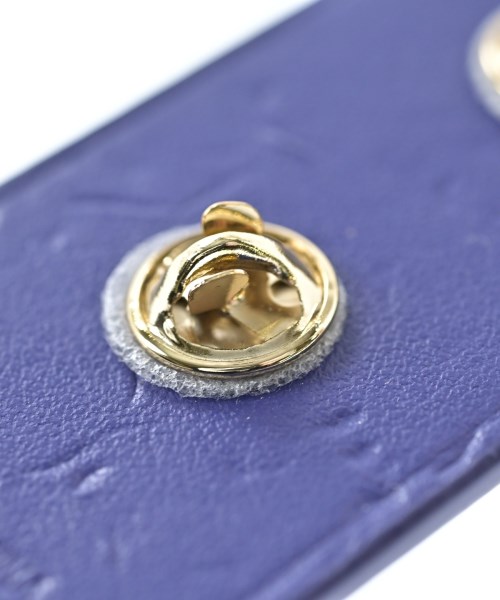 COACH（コーチ）小物類（その他） 紫 サイズ:- レディース/2200673103130