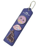 COACH（コーチ）小物類（その他） 紫 サイズ:- レディース/2200673103130