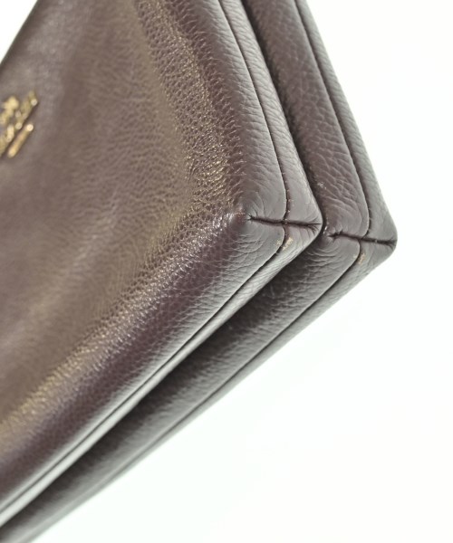 COACH（コーチ）ショルダーバッグ 赤 サイズ:- レディース/2200675356060