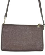 COACH（コーチ）ショルダーバッグ 赤 サイズ:- レディース/2200675356060