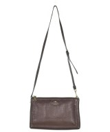 COACH（コーチ）ショルダーバッグ 赤 サイズ:- レディース/2200675356060