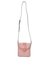 COACH（コーチ）ショルダーバッグ ピンク サイズ:- レディース/2200678526019