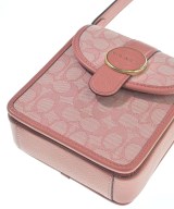 COACH（コーチ）ショルダーバッグ ピンク サイズ:- レディース/2200678526019