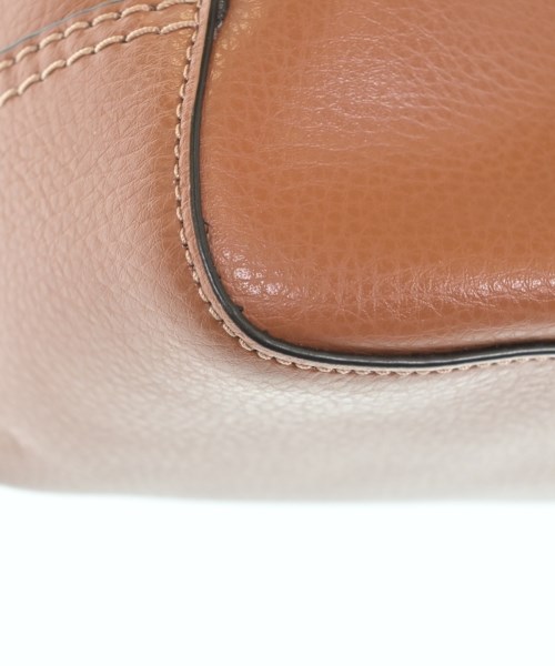 COACH（コーチ）トートバッグ オレンジ サイズ:- レディース/2200678526026