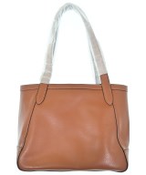 COACH（コーチ）トートバッグ オレンジ サイズ:- レディース/2200678526026