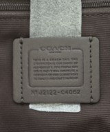 COACH（コーチ）トートバッグ オレンジ サイズ:- レディース/2200678526026