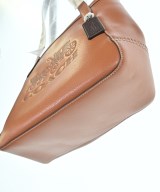 COACH（コーチ）トートバッグ オレンジ サイズ:- レディース/2200678526026