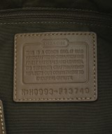 COACH（コーチ）ショルダーバッグ ベージュ サイズ:- レディース/2200678633038