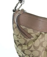 COACH（コーチ）ショルダーバッグ ベージュ サイズ:- レディース/2200678633038
