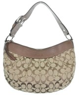 COACH ショルダーバッグ