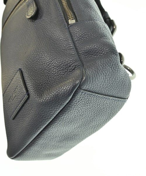 COACH（コーチ）ショルダーバッグ 紺 サイズ:- レディース/2200678688045