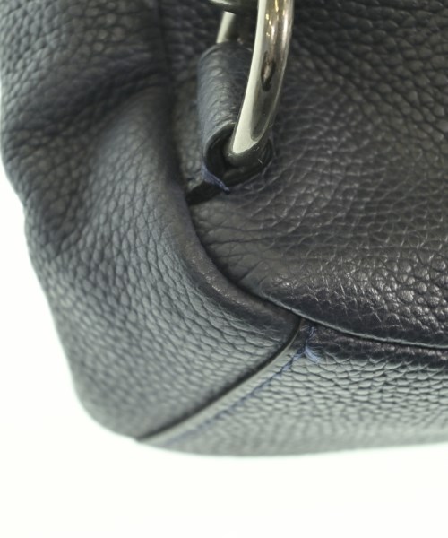 COACH（コーチ）ショルダーバッグ 紺 サイズ:- レディース/2200678688045