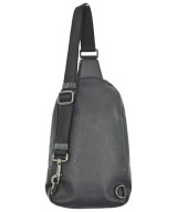 COACH（コーチ）ショルダーバッグ 紺 サイズ:- レディース/2200678688045