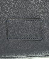 COACH（コーチ）ショルダーバッグ 紺 サイズ:- レディース/2200678688045