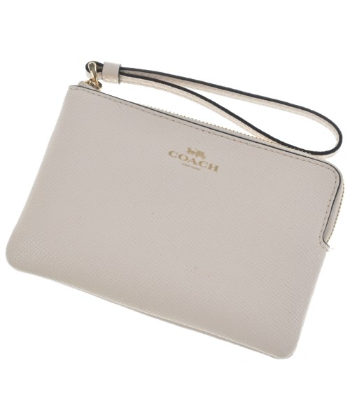 コーチ(COACH)のCOACH ポーチ