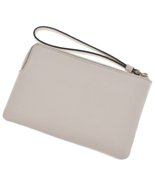 COACH（コーチ）ポーチ 白 サイズ:- レディース/2200678717073