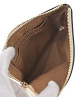 COACH（コーチ）ポーチ 白 サイズ:- レディース/2200678717073